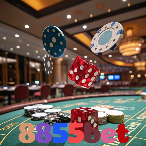 8855bet - Baixe o App 8855bet para Android e Comece a Jogar