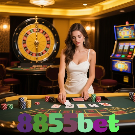 8855bet - Baixe o app 8855bet no Google Play e jogue ao vivo