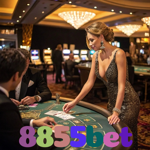 8855bet - Baixe o app 8855bet no Google Play e jogue ao vivo