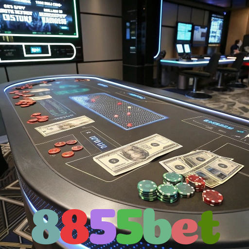 8855bet - Baixe o App 8855bet para Android e Comece a Jogar