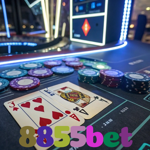 8855bet - Baixe o app 8855bet no Google Play e jogue ao vivo