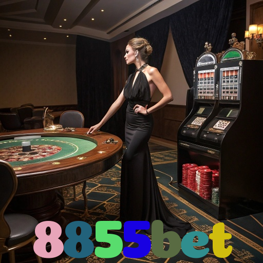 8855bet - Baixe o app 8855bet no Google Play e jogue ao vivo
