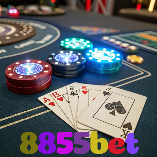 8855bet - Baixe o App 8855bet para Android e Comece a Jogar