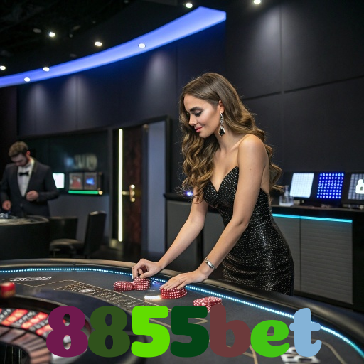 8855bet - Baixe o app 8855bet no Google Play e jogue ao vivo