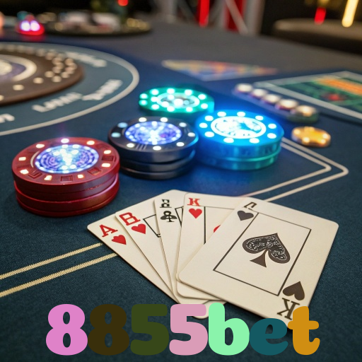 8855bet - Baixe o app 8855bet no Google Play e jogue ao vivo