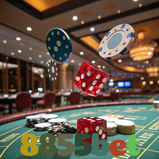 8855bet - Baixe o app 8855bet no Google Play e jogue ao vivo
