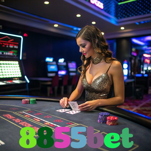 8855bet - Baixe o app 8855bet no Google Play e jogue ao vivo