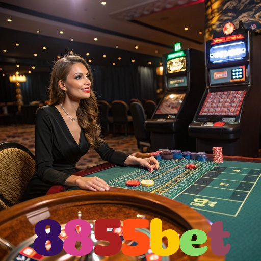 8855bet - Baixe o app 8855bet no Google Play e jogue ao vivo