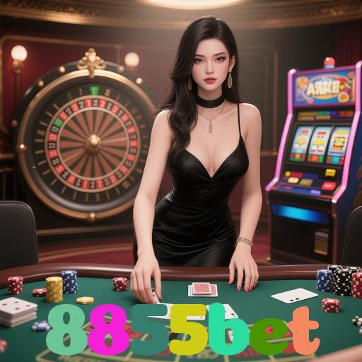 8855bet - Baixe o App 8855bet para Android e Comece a Jogar