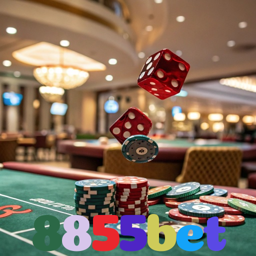 8855bet - Baixe o App 8855bet para Android e Comece a Jogar