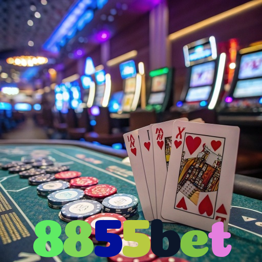 8855bet - Baixe o App 8855bet para Android e Comece a Jogar