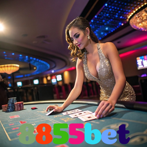 8855bet - Baixe o App 8855bet para Android e Comece a Jogar