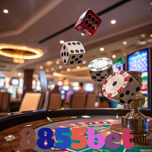 8855bet - Baixe o App 8855bet para Android e Comece a Jogar