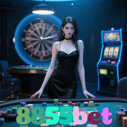 8855bet - Baixe o app 8855bet no Google Play e jogue ao vivo