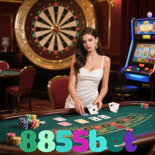 8855bet - Baixe o App 8855bet para Android e Comece a Jogar