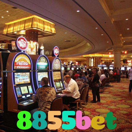 8855bet - Baixe o App 8855bet para Android e Comece a Jogar