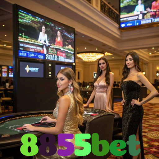 8855bet - Baixe o app 8855bet no Google Play e jogue ao vivo