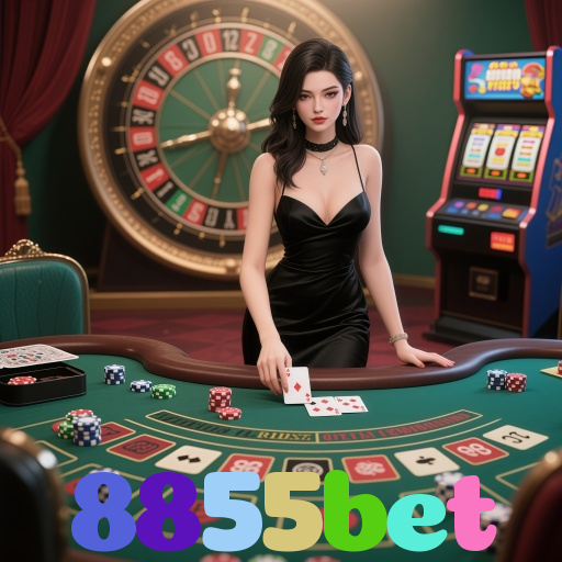 8855bet - Baixe o app 8855bet no Google Play e jogue ao vivo