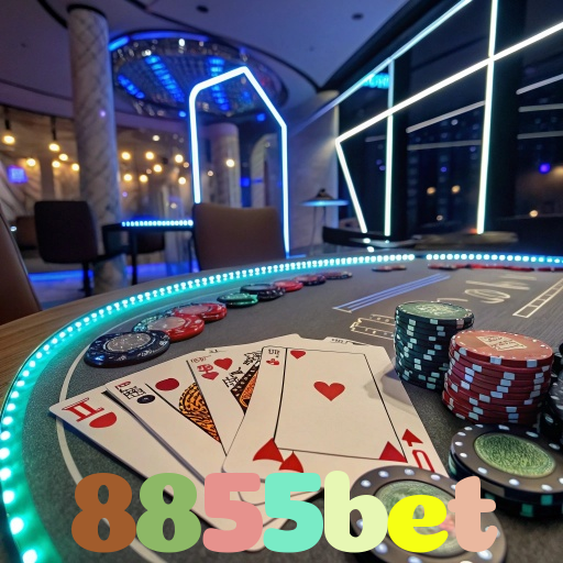 8855bet - Baixe o App 8855bet para Android e Comece a Jogar