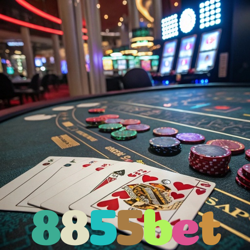 8855bet - Baixe o app 8855bet no Google Play e jogue ao vivo