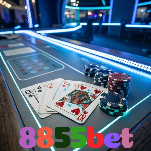 8855bet - Baixe o App 8855bet para Android e Comece a Jogar