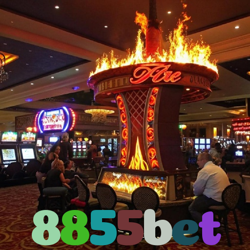 8855bet - Baixe o App 8855bet para Android e Comece a Jogar