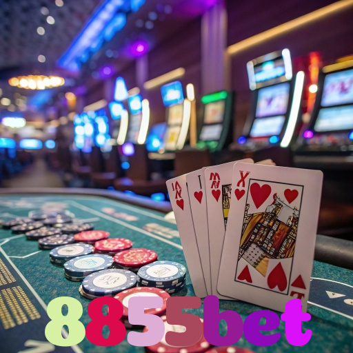8855bet - Baixe o app 8855bet no Google Play e jogue ao vivo