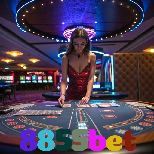 8855bet - Baixe o App 8855bet para Android e Comece a Jogar