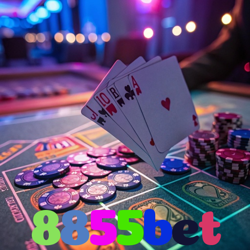 8855bet - Baixe o app 8855bet no Google Play e jogue ao vivo