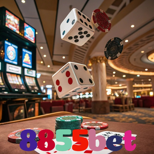 8855bet - Baixe o App 8855bet para Android e Comece a Jogar