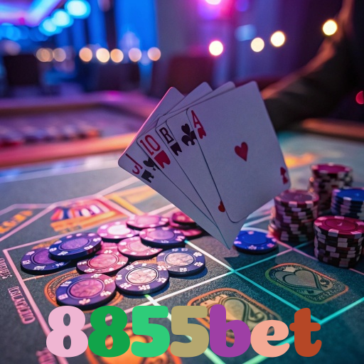 8855bet - Baixe o App 8855bet para Android e Comece a Jogar