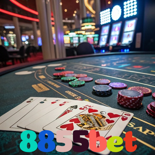 8855bet - Baixe o app 8855bet no Google Play e jogue ao vivo