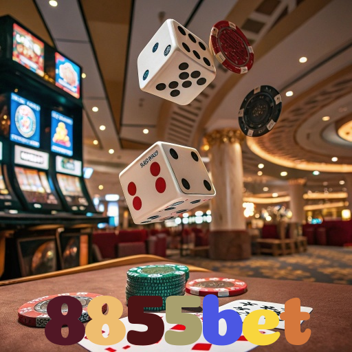 8855bet - Baixe o App 8855bet para Android e Comece a Jogar