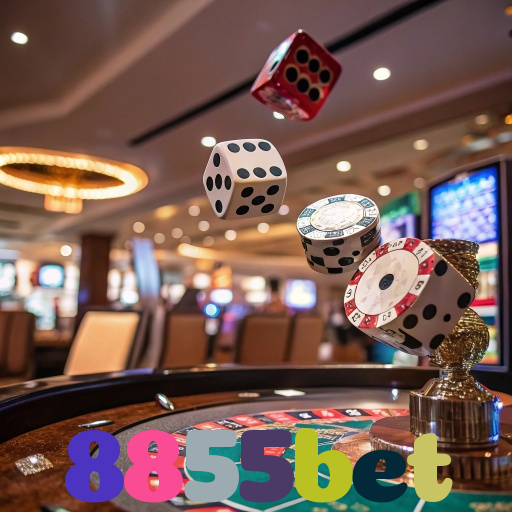 8855bet - Baixe o App 8855bet para Android e Comece a Jogar