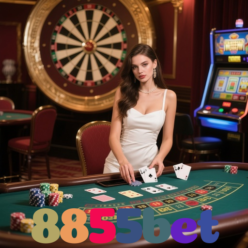 8855bet - Baixe o App 8855bet para Android e Comece a Jogar