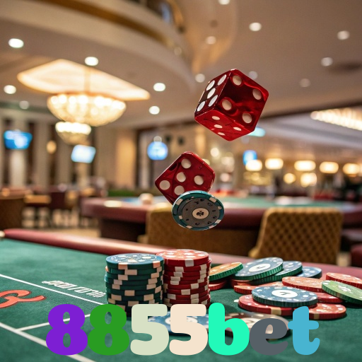 8855bet - Baixe o App 8855bet para Android e Comece a Jogar