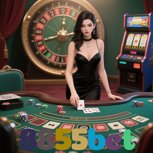 8855bet - Baixe o App 8855bet para Android e Comece a Jogar