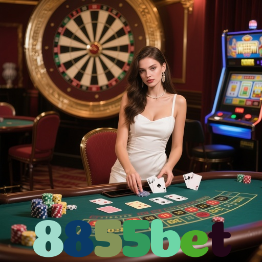 8855bet - Baixe o app 8855bet no Google Play e jogue ao vivo