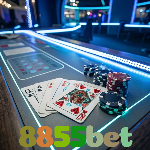 8855bet - Baixe o app 8855bet no Google Play e jogue ao vivo