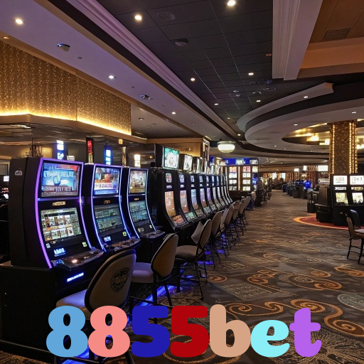 8855bet - Baixe o App 8855bet para Android e Comece a Jogar