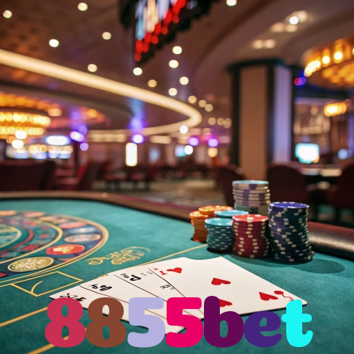 8855bet - Baixe o App 8855bet para Android e Comece a Jogar