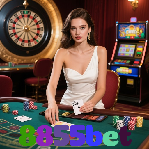 8855bet - Baixe o app 8855bet no Google Play e jogue ao vivo
