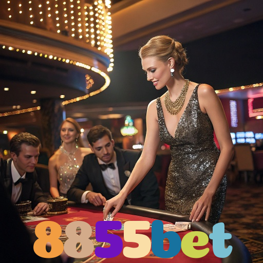 8855bet - Baixe o app 8855bet no Google Play e jogue ao vivo