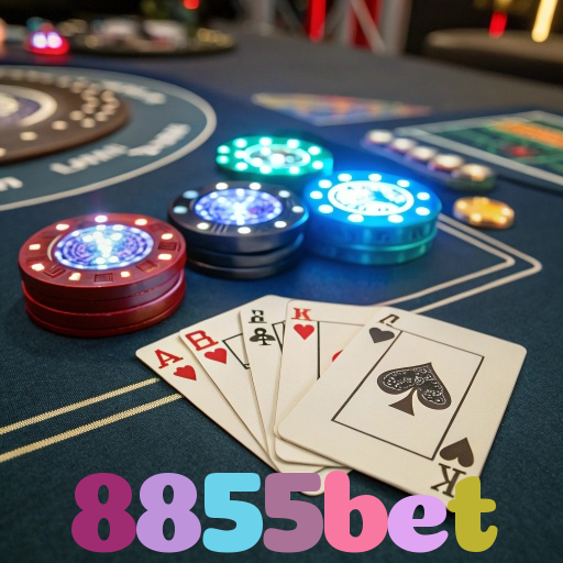8855bet - Baixe o App 8855bet para Android e Comece a Jogar