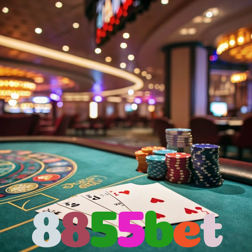 8855bet - Baixe o App 8855bet para Android e Comece a Jogar