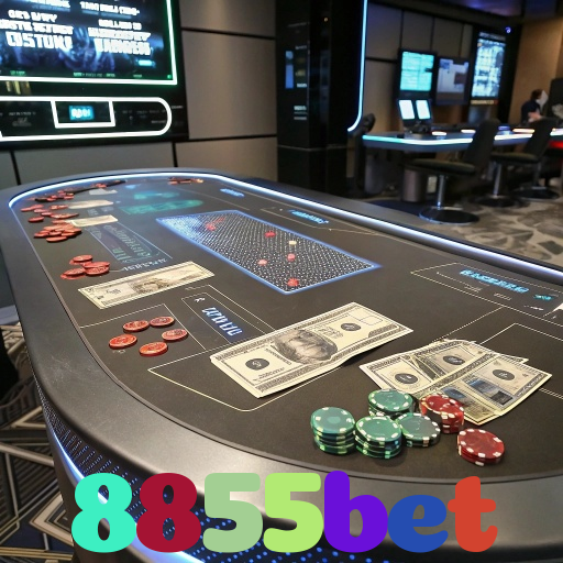 8855bet - Baixe o app 8855bet no Google Play e jogue ao vivo