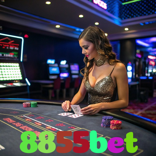 8855bet - Baixe o App 8855bet para Android e Comece a Jogar