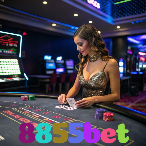 8855bet - Baixe o app 8855bet no Google Play e jogue ao vivo