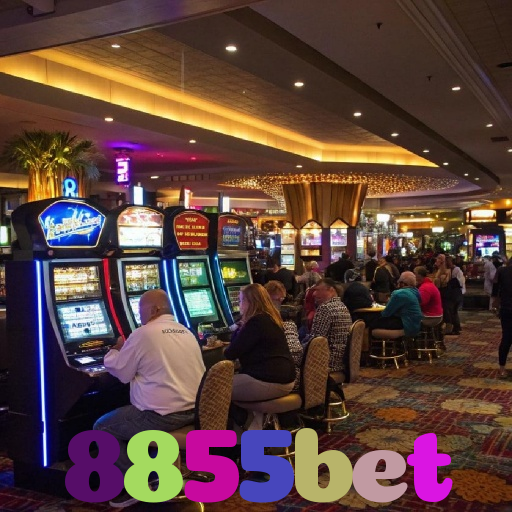 8855bet - Baixe o App 8855bet para Android e Comece a Jogar