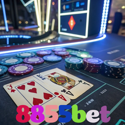 8855bet - Baixe o app 8855bet no Google Play e jogue ao vivo